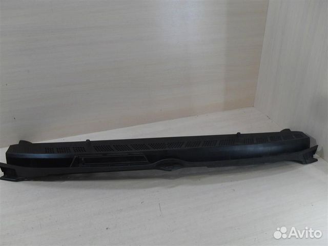 Решетка стеклоочистителей Honda Civic 4D (FD) 2009