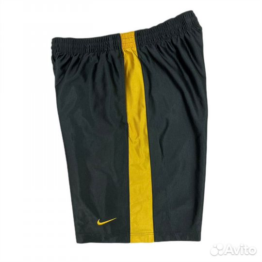 Баскетбольные шорты Nike (оригинал)