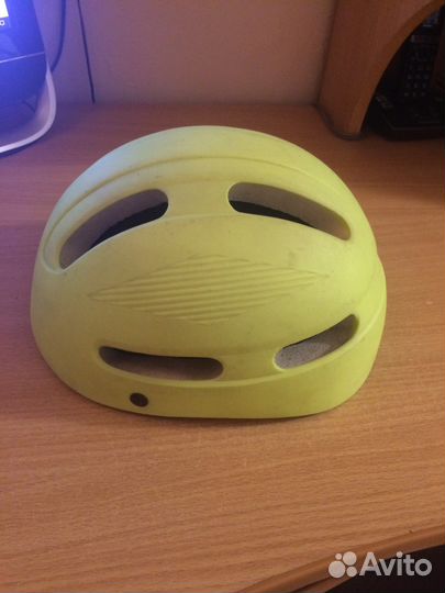 Защита-шлем наколенники налокотники