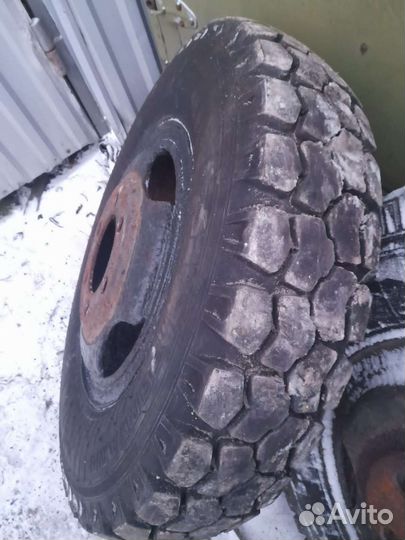 Разбор ЗИЛ 131