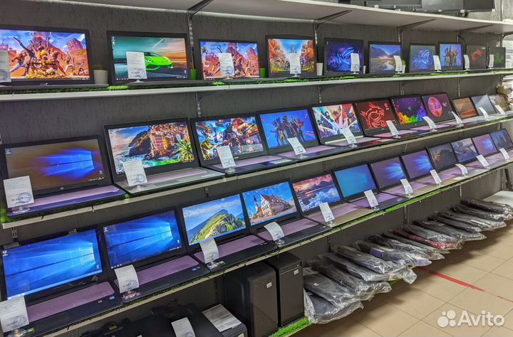 Игровой Acer MX150 2Gb 17