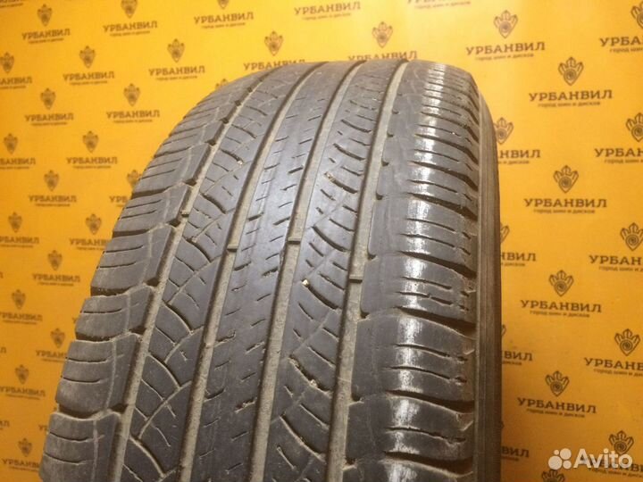 Michelin Latitude Tour HP 225/60 R18