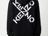 Худи kenzo