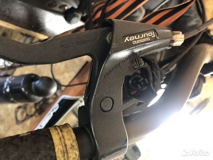Stark Chaser MTB XC series