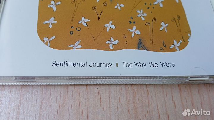 CD Easy Listening (3шт)