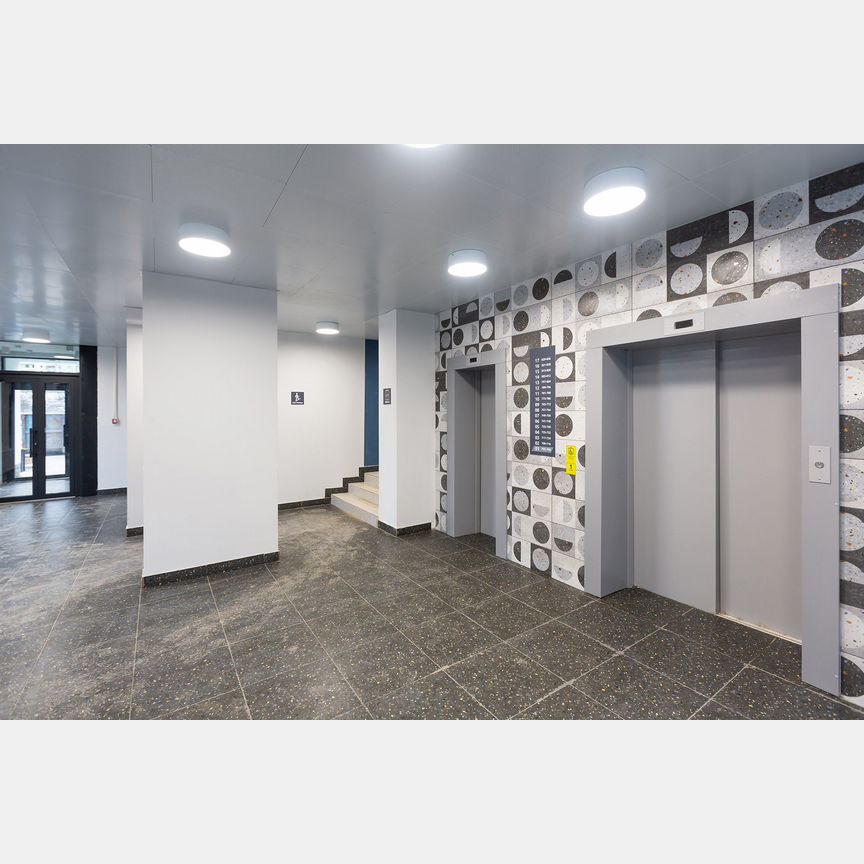 2-к. квартира, 53,9 м², 11/17 эт.