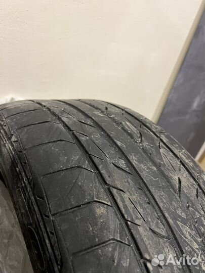 Toyo 800 Plus 245/45 R18 90V