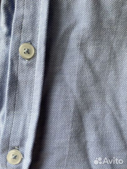 Рубашка sela для мальчика