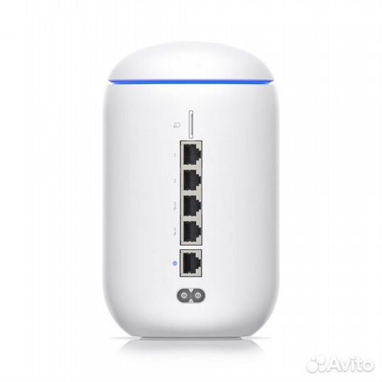 Маршрутизатор UniFi Dream Router Маршрутизатор 2 я