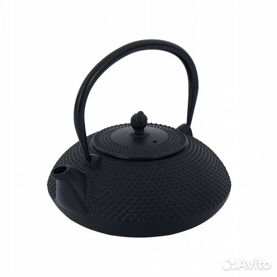 Gipfel Чугунный заварочный чайник 1.1л