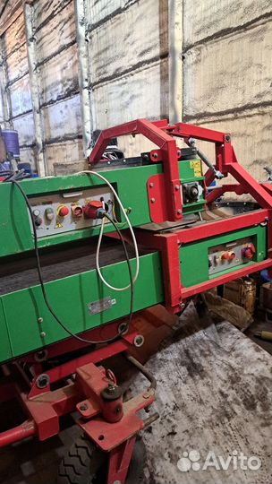 Транспортер Экспериментальный завод КТ-40, 2020