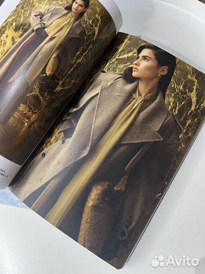 Каталог журнал tsum цум