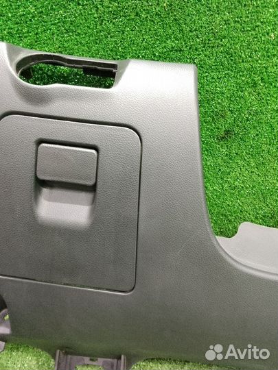 Накладка на торпедо Chevrolet Cruze I