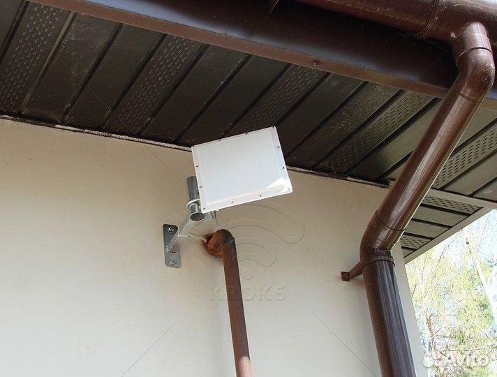 WiFi интернет 4G с установкой