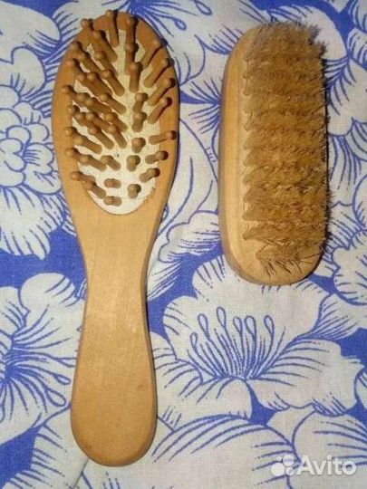 Расческа