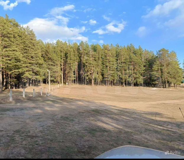 Участок 12 сот. (ИЖС)