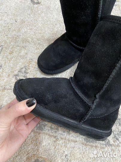 Угги детские