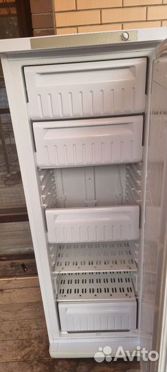 Морозильная камера indesit sfr167.002