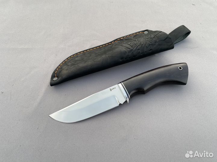 Нож Егерь аus-8