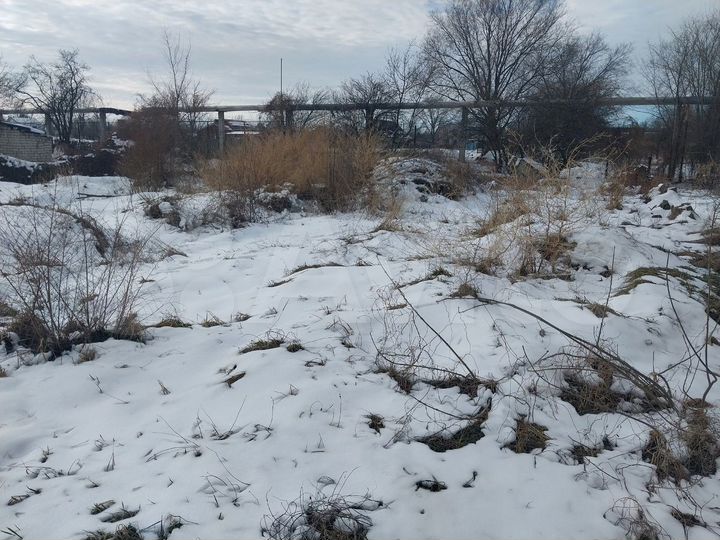 Участок 6,7 сот. (ИЖС)