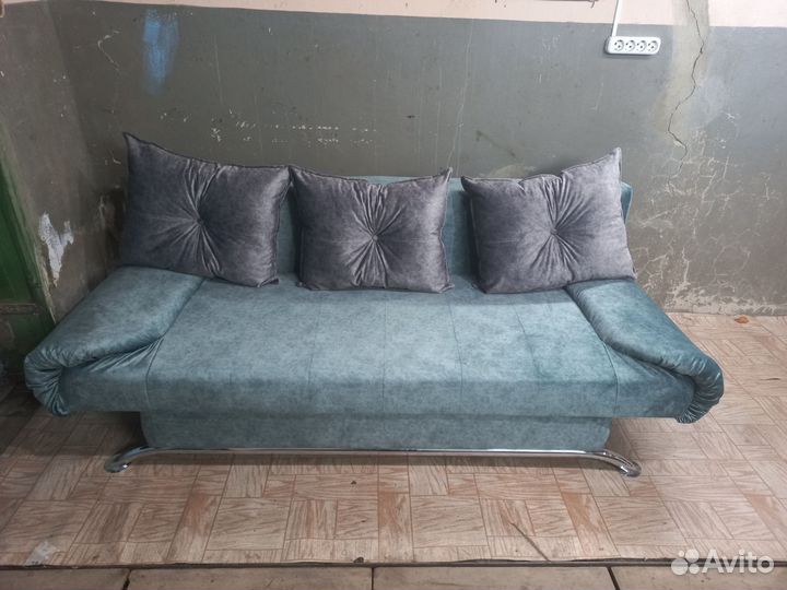 Ремонт мягкой мебели