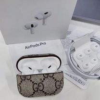 Наушники apple airpods pro 2 (Чехол+Гарантия)