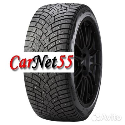 Pirelli Scorpion Ice Zero 2 235/65 R17
