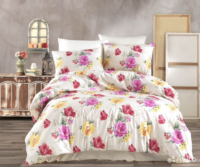 Белье постельное