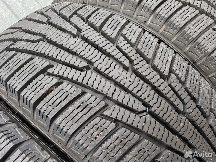 Nokian Tyres Nordman RS2 SUV 215/60 R17