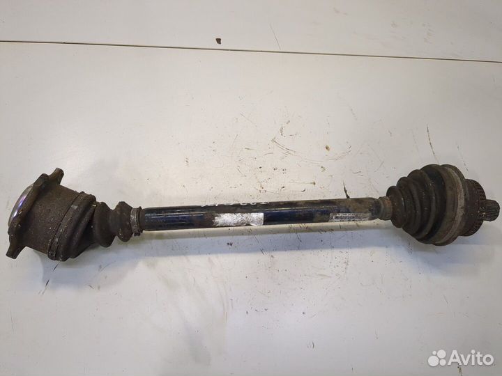 Полуось Volkswagen Passat 5, 2001