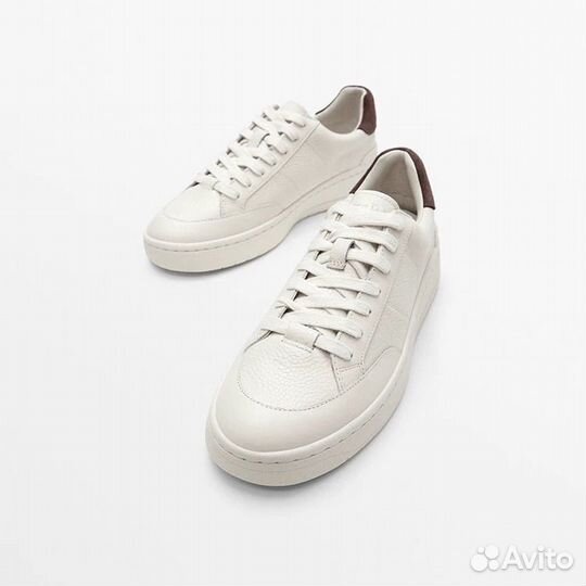 Кроссовки massimo dutti 38, 39, 40