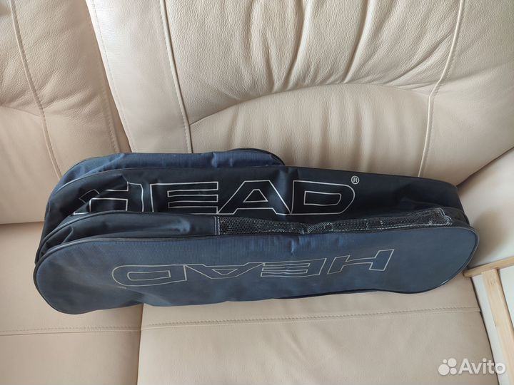 Теннисная сумка head
