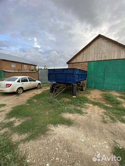 Продам прицеп бу