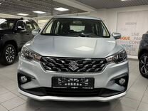 Новый Suzuki Ertiga 1.5 AT, 2024, цена от 2 599 000 руб.