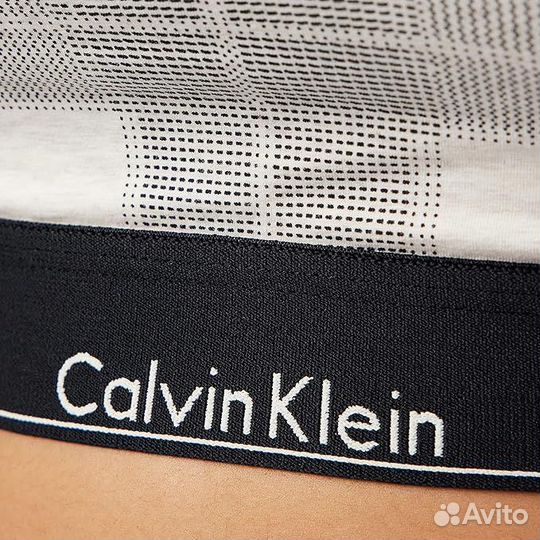 Бюстгальтер (Calvin Klein, Оригинал, новый)