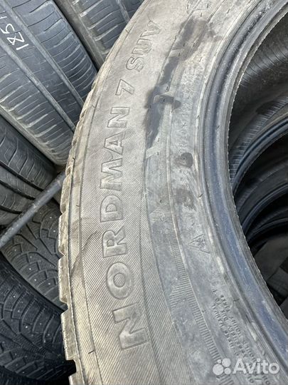 Nokian Tyres Nordman 7 SUV 275/60 R20