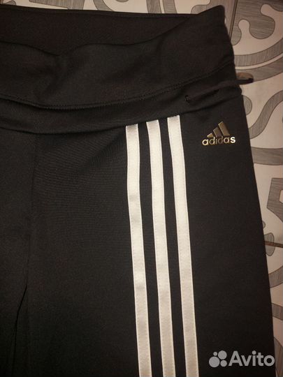 Брюки Adidas Clima cool