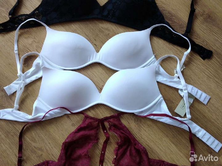 Бюстгальтер intimissimi