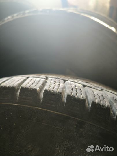 Kumho I'Zen KW31 205/65 R16