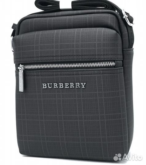 Сумка мужская Burberry