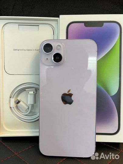 iPhone 14 plus