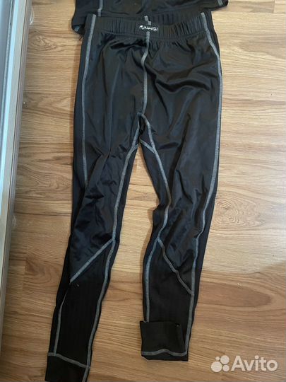 Термобелье nordski