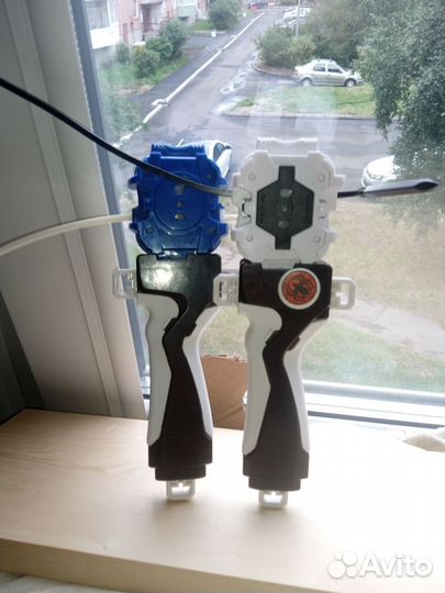 Бейблэйд волчки хасбро