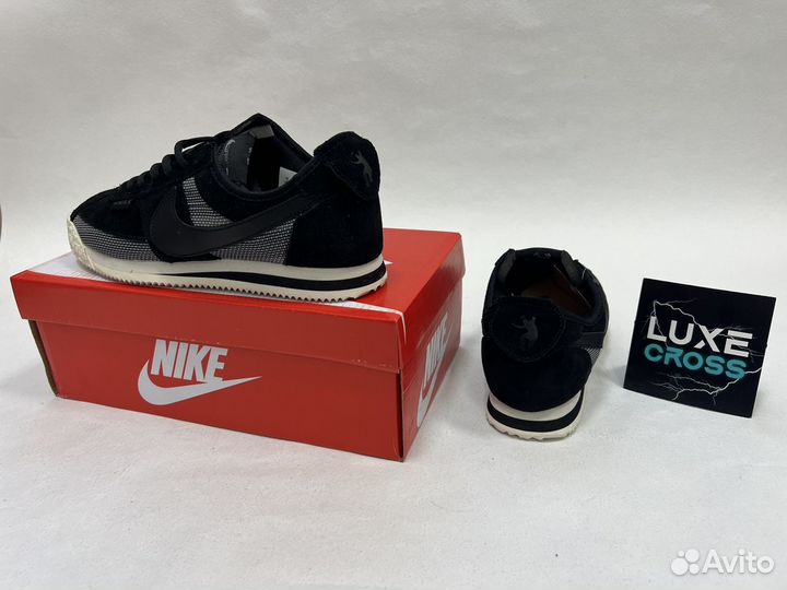 Кроссовки Nike cortez union