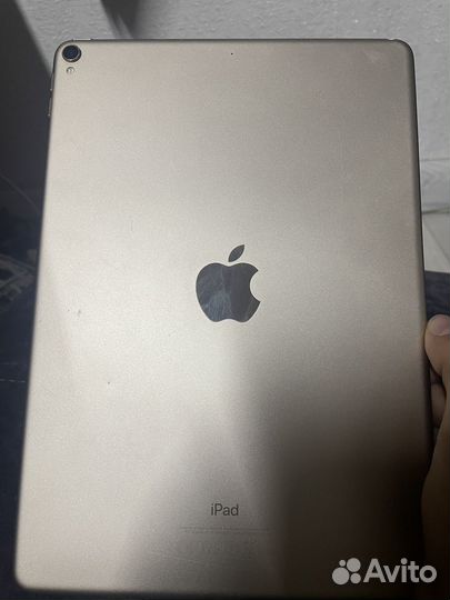 iPad pro 10 5 64