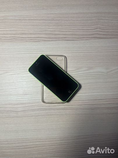 iPhone 5C, 8 ГБ