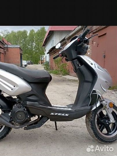 Стелс тактик 150