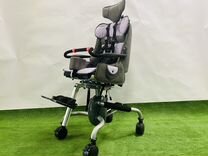 Кресло-коляска для детей с дцп Fumagalli Mitico