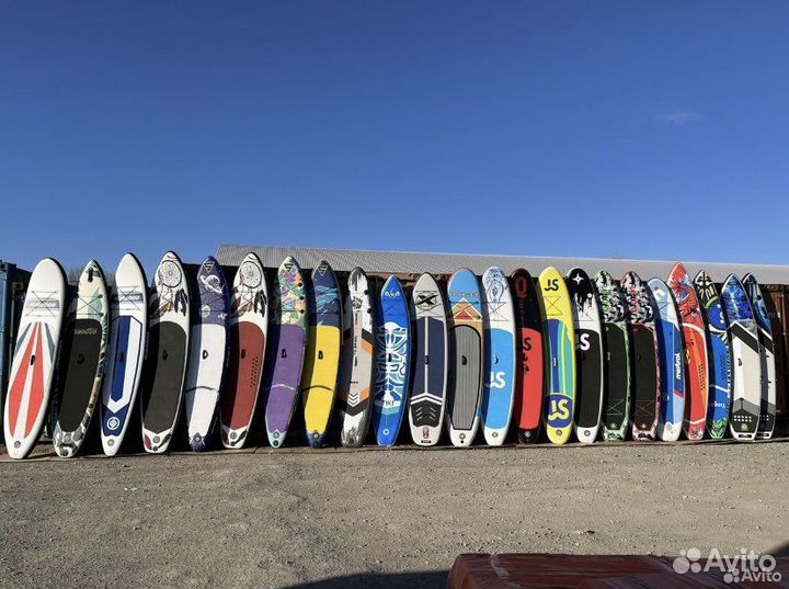 Сап борд Sup Board