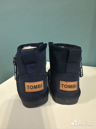 Угги детские 20 размер